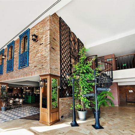 Biography Design Tbilisi Hotel Eksteriør billede