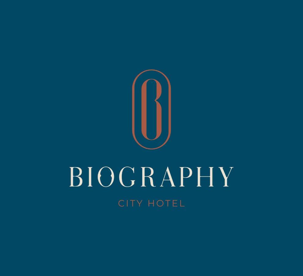 Biography Design Tbilisi Hotel Eksteriør billede