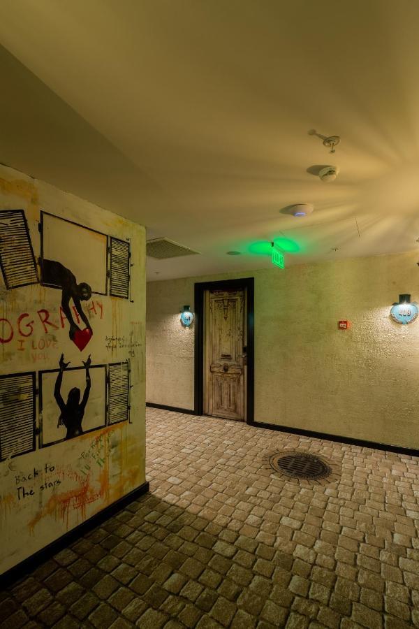 Biography Design Tbilisi Hotel Eksteriør billede