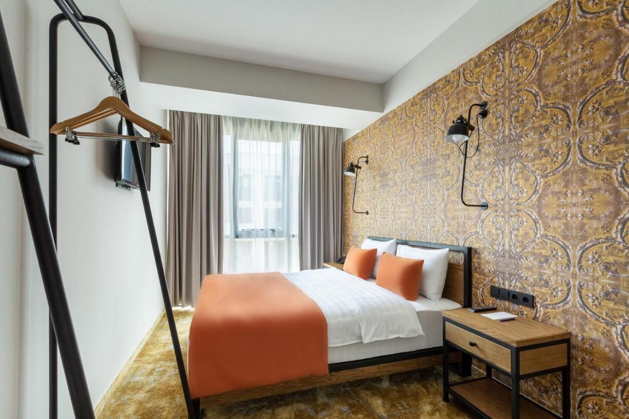Biography Design Tbilisi Hotel Eksteriør billede