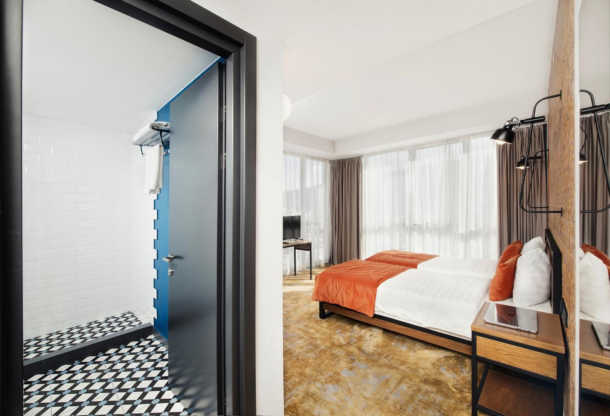 Biography Design Tbilisi Hotel Eksteriør billede